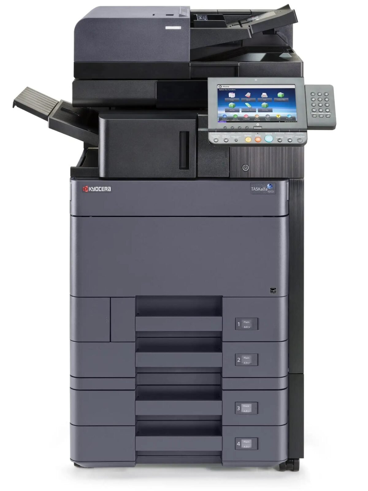 Kyocera TASKalfa 5002i - Image 3