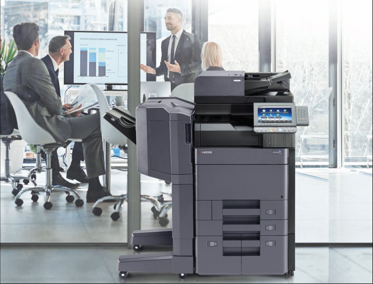 Kyocera TASKalfa 5002i
