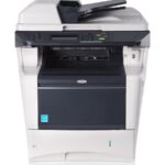 Kyocera Ecosys FS-3640 /fs3040/fs3140 Multifunction Printer