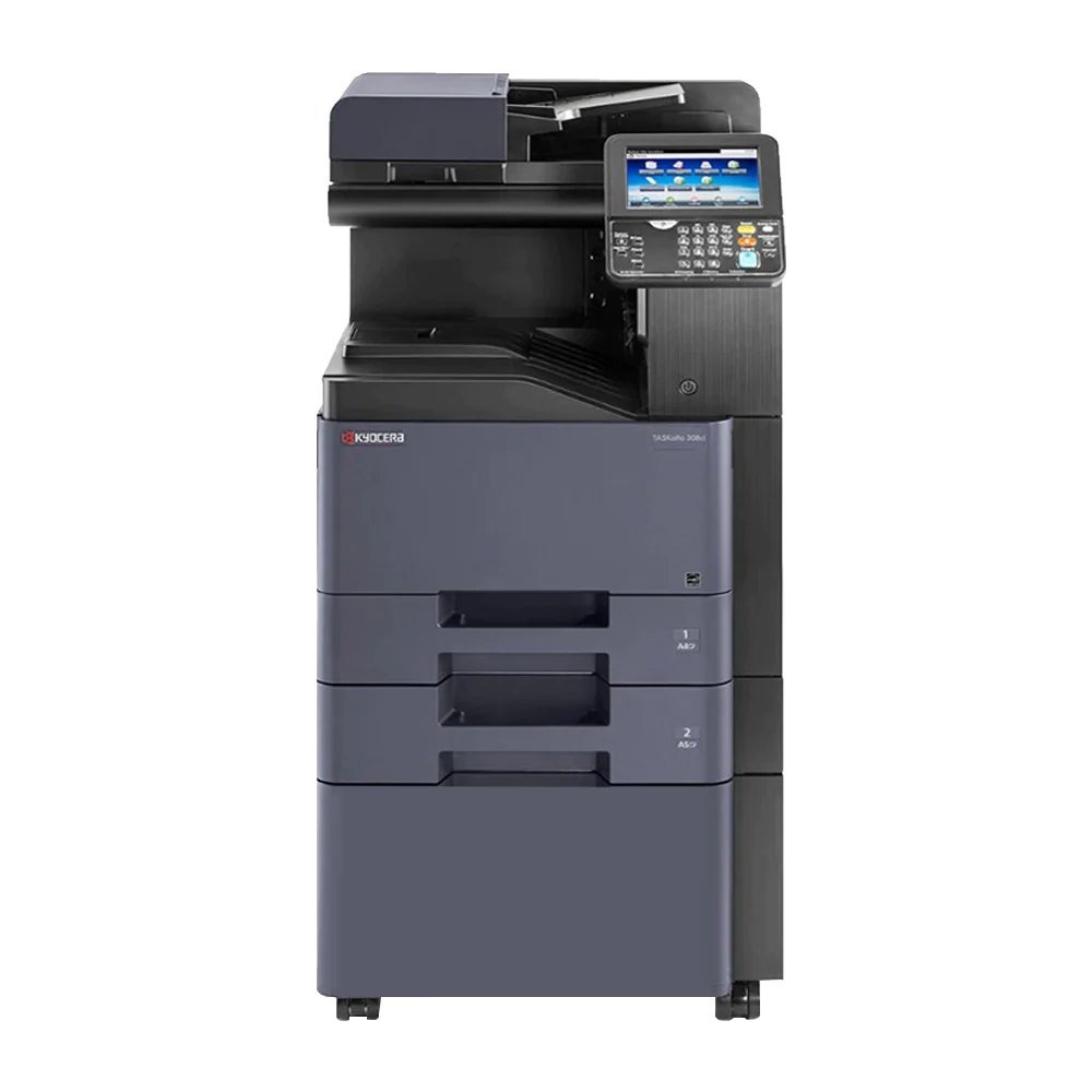 Kyocera TASKAlfa 356ci A4 Full Toner