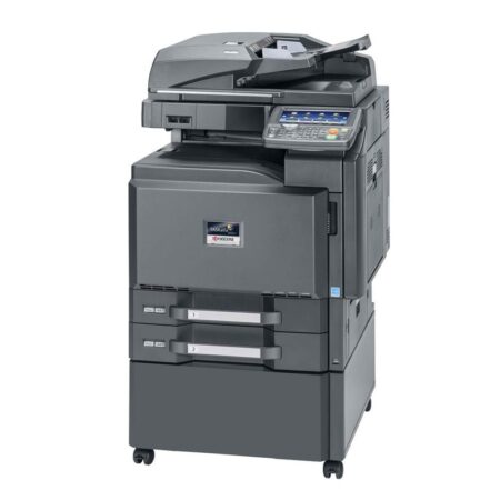 Kyocera TASKalfa 2551ci A3 Colour Laser Multifunction Printer