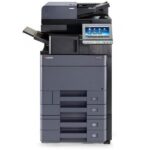 Kyocera TASKalfa M2552cidn A3 Colour Multifunction Laser Printer