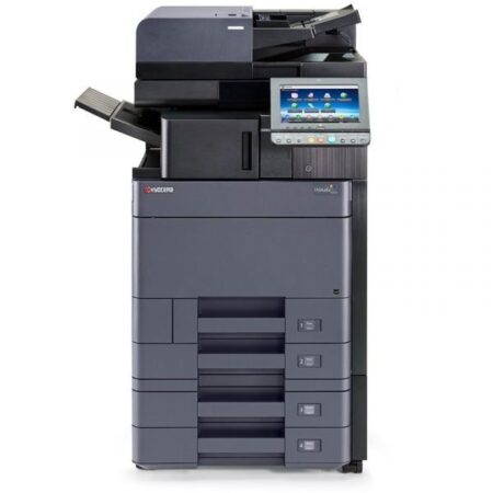 Kyocera TASKalfa M2552cidn A3 Colour Multifunction Laser Printer