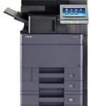 Kyocera TASKalfa M3252cidn A3 Colour Multifunction Laser Printer