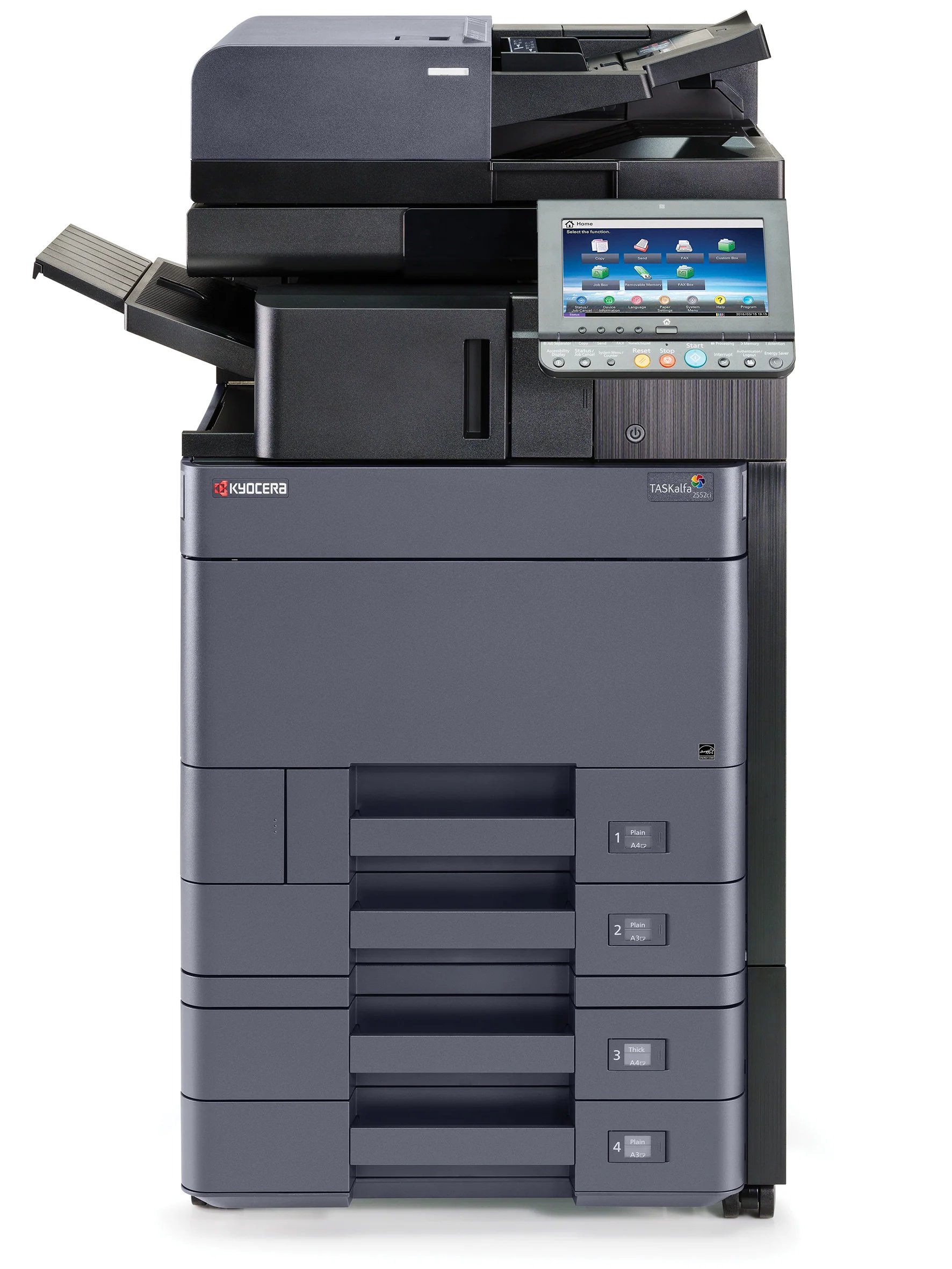 Kyocera TASKalfa M3252cidn A3 Colour Multifunction Laser Printer