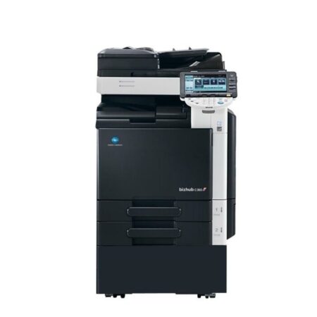 Konica Minolta Bizhub C280 Photocopier
