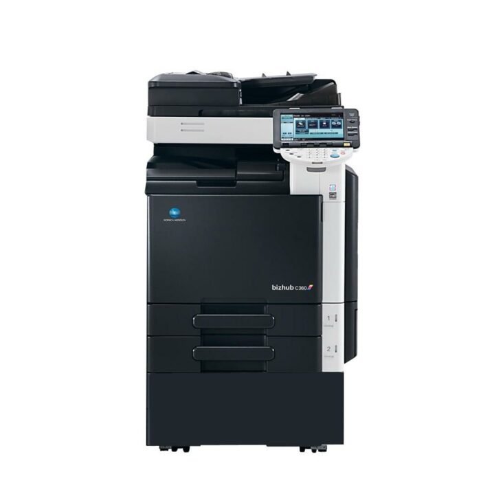 Konica Minolta Bizhub C280 Photocopier