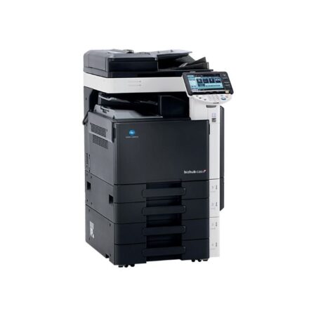 Konica Minolta Bizhub C360 Photocopier
