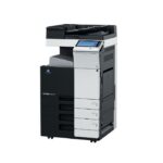Konica Minolta Bizhub C364
above 500k mileage