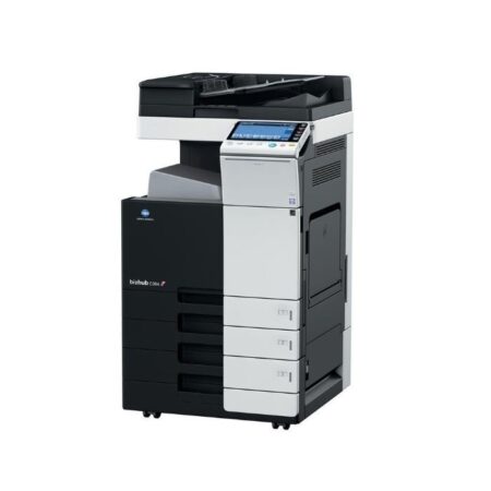 Konica Minolta Bizhub C364
above 500k mileage