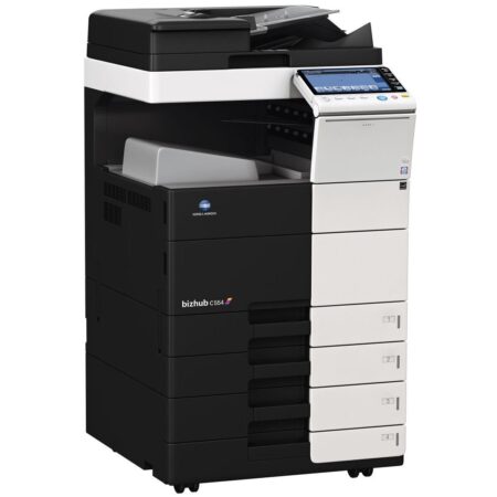 Konica Minolta Bizhub C554