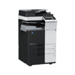 Konica Minolta Bizhub C258