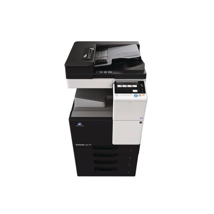 Konica Minolta bizhub C287 - Image 2