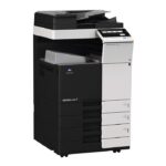 Konica Minolta Bizhub C308
above 500k mileage