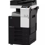 Konica Minolta Bizhub 227