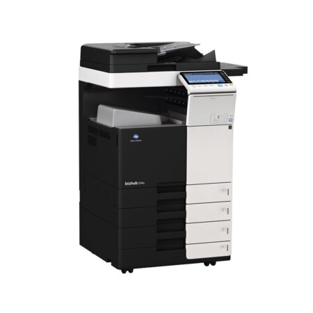 Konica Minolta bizhub 224