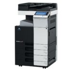 KONICA MINOLTA BIZHUB 284