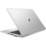 HP EliteBook 840-G5 Touchscreen, 8th Gen Intel Core i5-8250U, 8GB RAM, 256 GB SSD, Intel HD 620 Graphics, Silver
