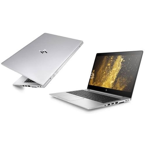 HP EliteBook 840-G5 Touchscreen, 8th Gen Intel Core i5-8250U, 8GB RAM, 256 GB SSD, Intel HD 620 Graphics, Silver - Image 3