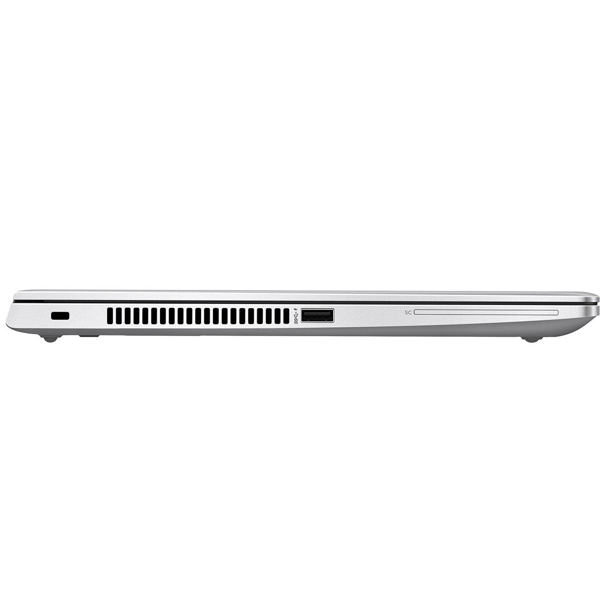 HP EliteBook 830 G5 Laptop: 13.3″ inch – 1.8GHz Core i7 – 8GB RAM – 256GB SSD Internal Storage - Image 2