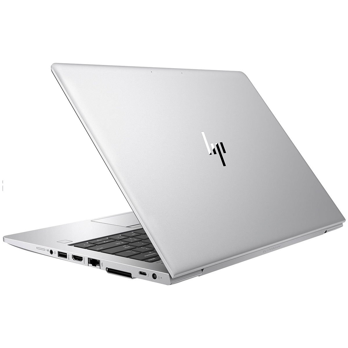 HP EliteBook 830 G5 Laptop: 13.3″ inch – 1.8GHz Core i7 – 8GB RAM – 256GB SSD Internal Storage - Image 5