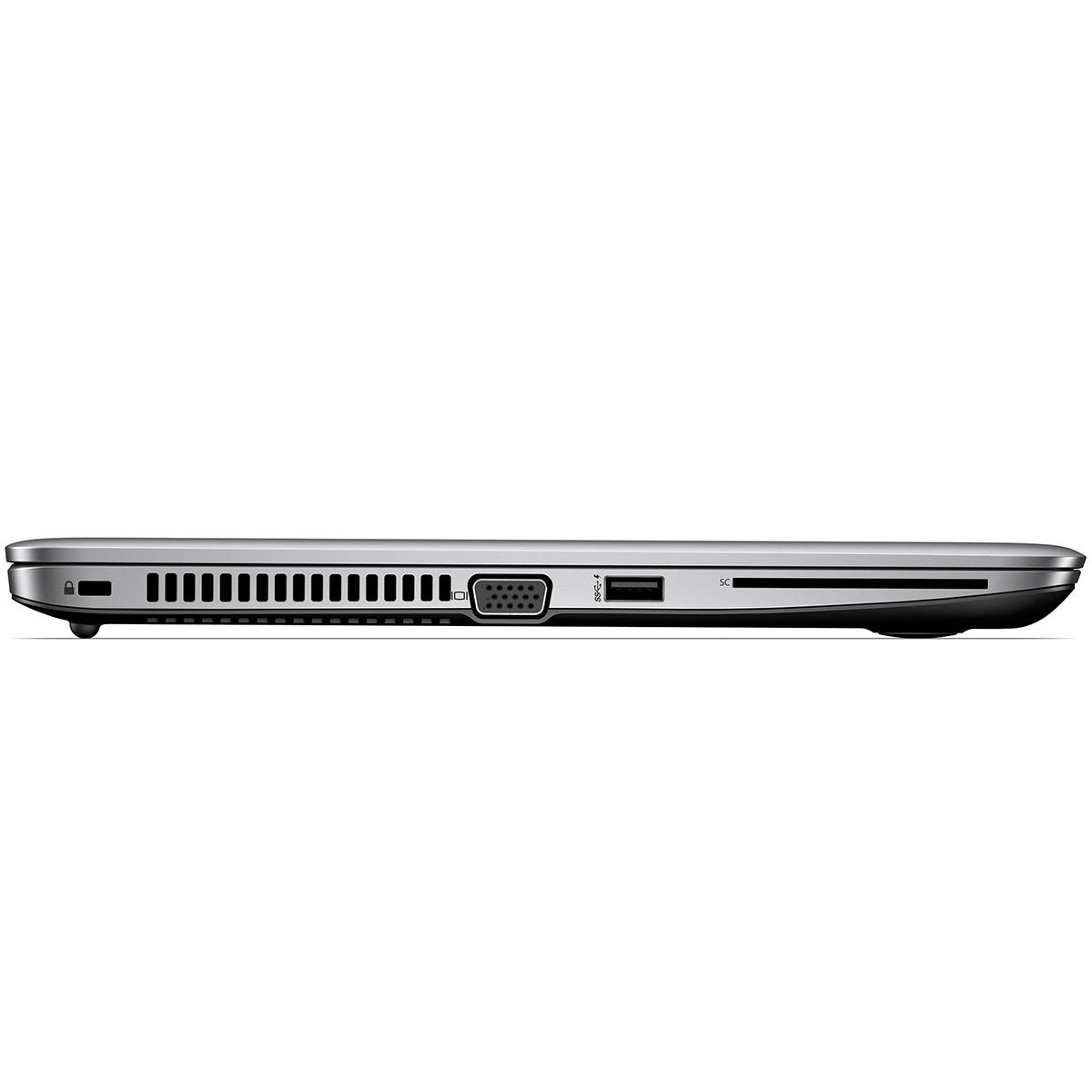 Hp Elitebook 840 G3 Intel Core i5 6th Gen 8GB RAM 256GB SSD 14 Inches FHD Display - Image 3
