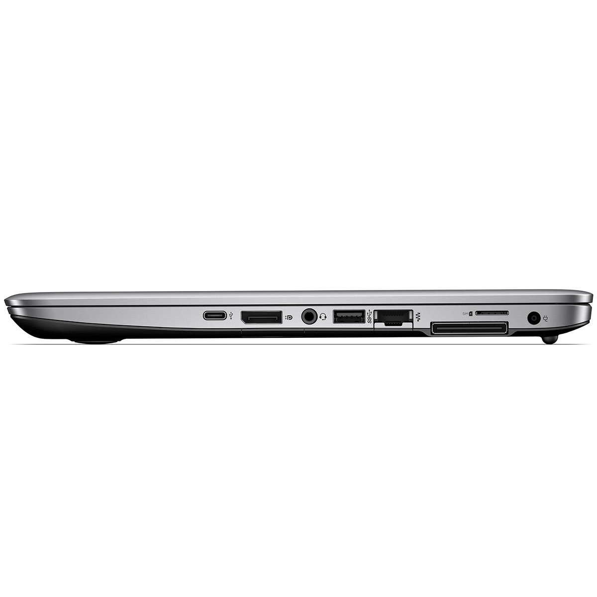 Hp Elitebook 840 G3 Intel Core i5 6th Gen 8GB RAM 256GB SSD 14 Inches FHD Display - Image 2