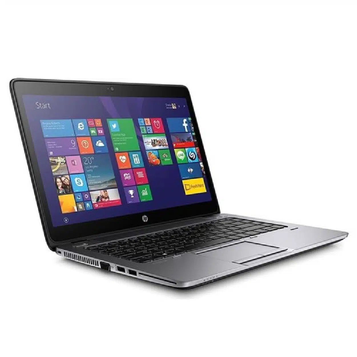 HP EliteBook 840 G1 Core i7 8GB RAM 500GB HDD 14″ - Image 3