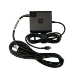 HP 20V 3.25A 65w USB Type-C AC Adapter Charger