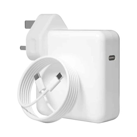 Original MacBook USB C Laptop Charger