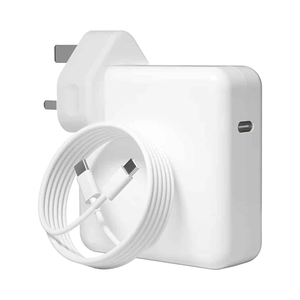 Original MacBook USB C Laptop Charger