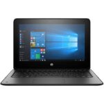 HP ProBook x360 11 G1 EE Intel Pentium 8GB RAM 128GB SSD 11.6 Inch HD Touchscreen Display