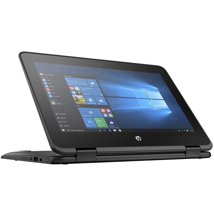 HP ProBook x360 11 G1 EE Intel Pentium 8GB RAM 128GB SSD 11.6 Inch HD Touchscreen Display - Image 5