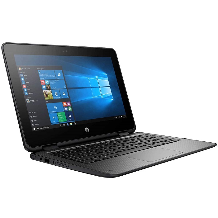 HP ProBook x360 11 G1 EE Intel Pentium 8GB RAM 128GB SSD 11.6 Inch HD Touchscreen Display - Image 4