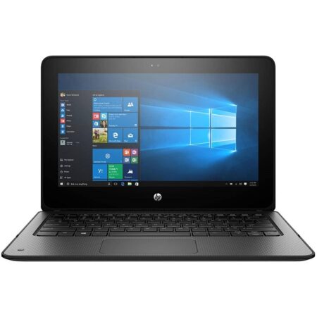 HP ProBook x360 11 G1 EE Intel Pentium 8GB RAM 128GB SSD 11.6 Inch HD Touchscreen Display