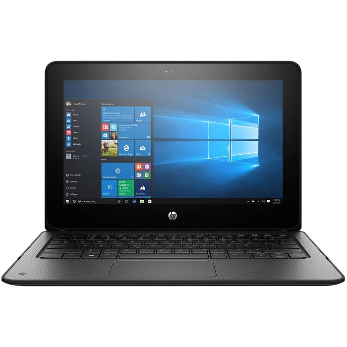 HP ProBook x360 11 G1 EE Intel Pentium 8GB RAM 128GB SSD 11.6 Inch HD Touchscreen Display