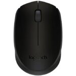 Logitech B170 Wireless Mouse