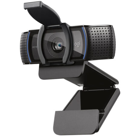 Logitech C920e Full HD 1080p Business Webcam
