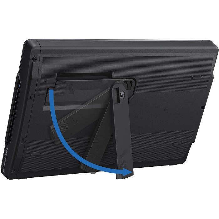Epson Perfection V39 II Color Photo and Document Flatbed Scanner - Image 2