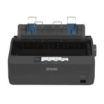 Epson

Epson LX-350 Dot Matrix Printer