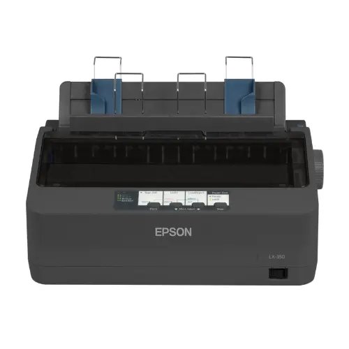 Epson
Epson LX-350 Dot Matrix Printer