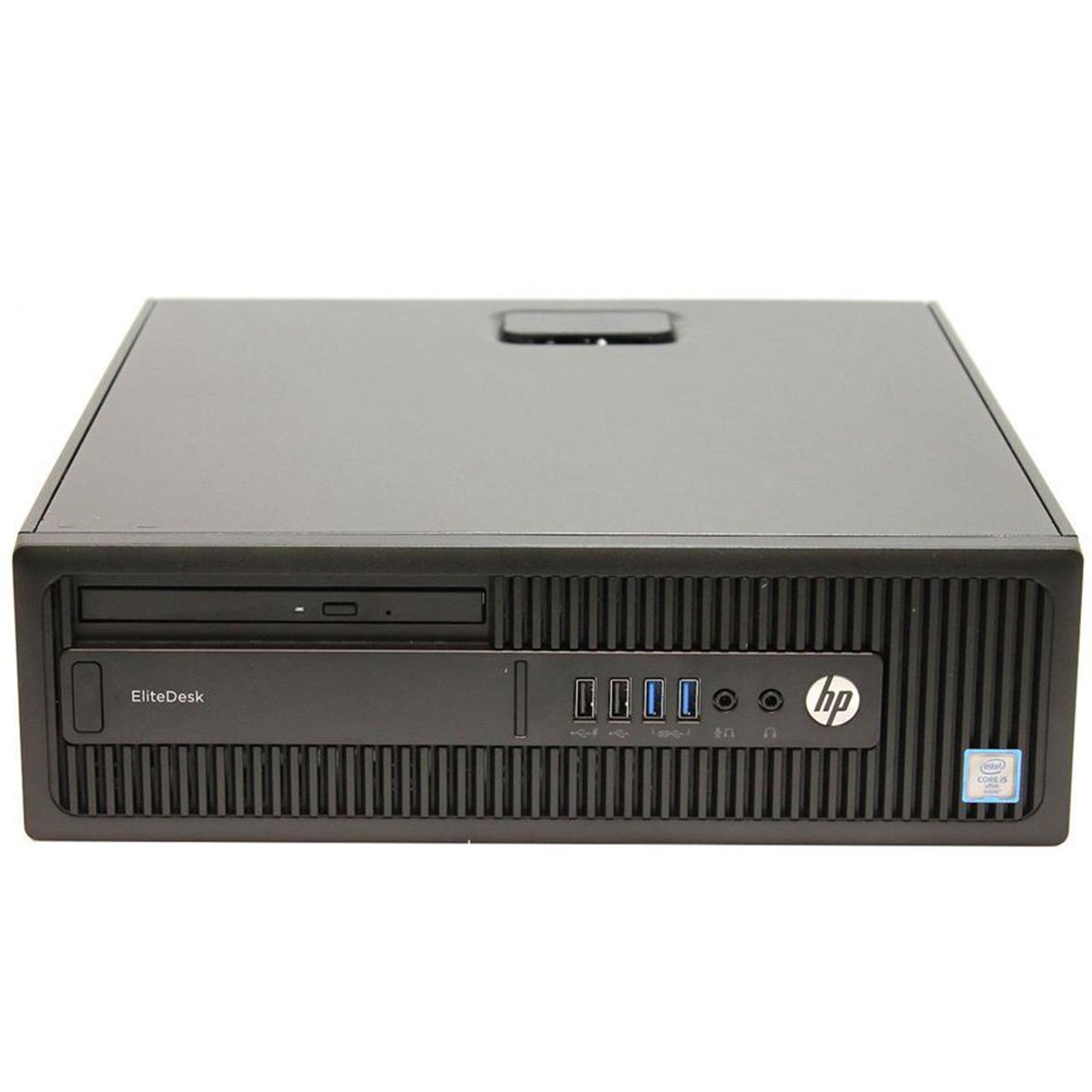 Hp Elitedesk 800 G2 SFF Intel Core i5 6th Gen 8GB RAM 500GB HDD Windows 10 Pro - Image 3