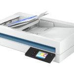 HP ScanJet Pro N4600 fnw1 (20G07A)