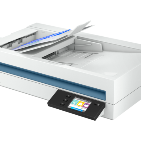 HP ScanJet Pro N4600 fnw1 (20G07A)