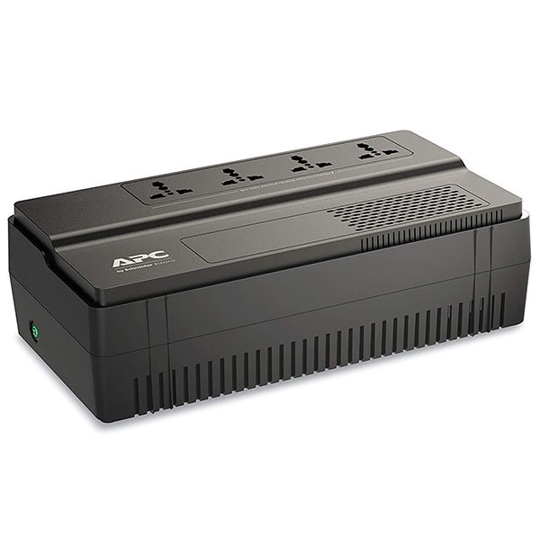 APC Easy UPS BV 1000VA, AVR, Universal Outlet, 230V - Image 2