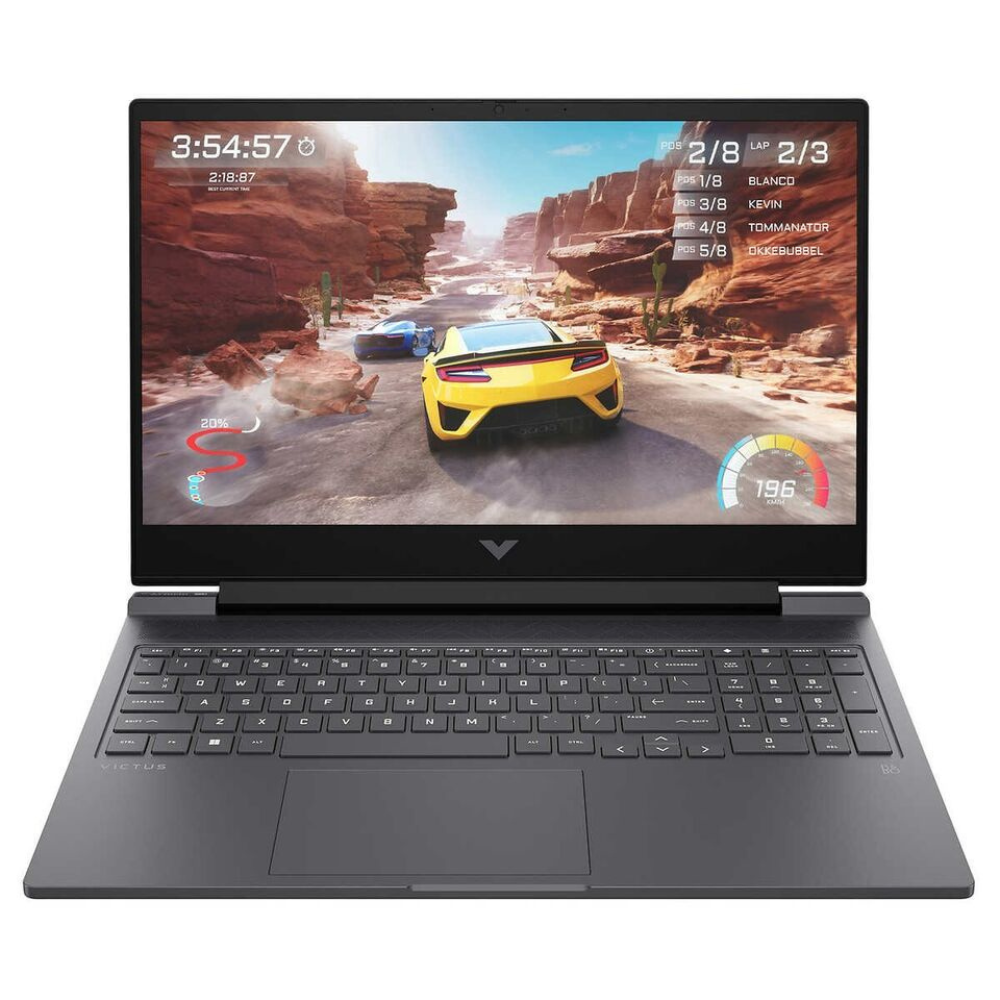 HP VICTUS GAMING 15-FA1003NIA ,Core i7-13700H,16GB,1TB SSD, NVIDIA GEFORCE RTX 3050 6GB, 15.6”,WIN 11 HOME - Image 2