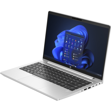 HP ProBook 440 G10 Laptop 35,6 cm (14") Full HD Intel® Core™ i7 i7-1335U 8 GB DDR4-SDRAM 512 GB SSD Wi-Fi 6E (802.11ax) Windows 10