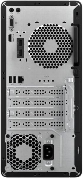 HP Pro Tower 290 G9 Intel Core i5 12th Gen 8GB RAM 1TB ssd 18.5 Inch HD Monitor Business Desktop - Image 3