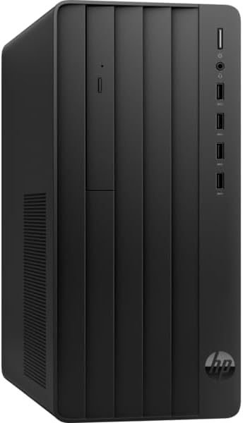 HP Pro Tower 290 G9 Intel Core i5 12th Gen 8GB RAM 1TB ssd 18.5 Inch HD Monitor Business Desktop - Image 2
