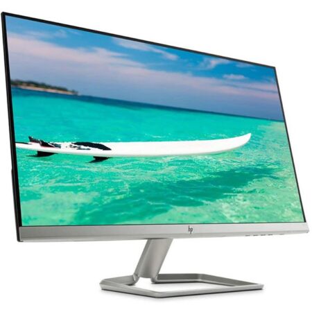 HP 27F 27″ Ultraslim Full-HD Monitor